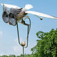 ?Garden Art-bird Garden patio decoration