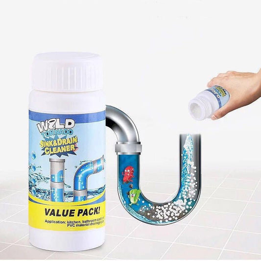 ✨2024 Hete verkoop✨SINK & DRAIN CLEANER