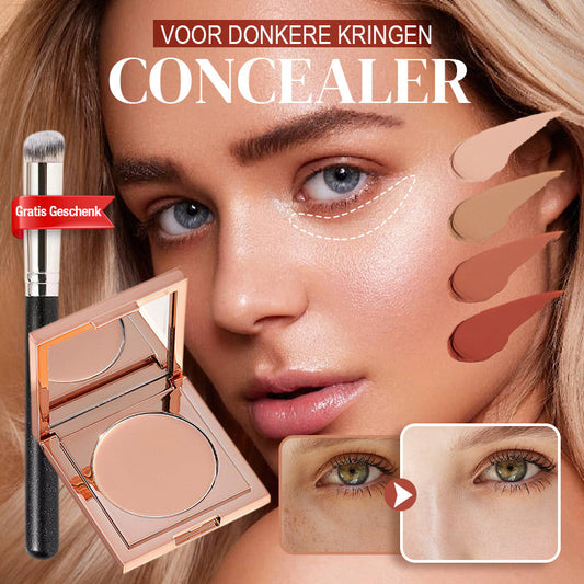 💜 LAATSTE DAG ACTIE - 50% KORTING💜Concealer voor Donkere Kringen