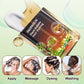 Plant Extract Non-Damage Hair Dye Cream