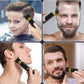 🔥30% KORTING🎁Cordless Zero Gapped Trimmer Tondeuse💝Het beste cadeau voor je man