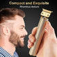 🔥30% KORTING🎁Cordless Zero Gapped Trimmer Tondeuse💝Het beste cadeau voor je man