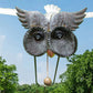 ?Garden Art-bird Garden patio decoration