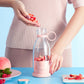 Oplaadbare Smoothie Mok Draagbare Persoonlijke Blender