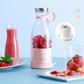 Oplaadbare Smoothie Mok Draagbare Persoonlijke Blender