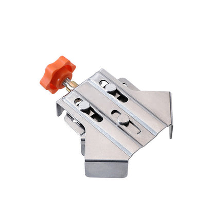 Multipurpose Stainless Steel 90 Degree Corner Clamp