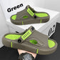 Heren Trendy Antislip Strand Slippers Sandalen