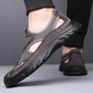 Nieuwe producten in 2024🍃Mesh holle lichtgewicht zachte zool sandalen