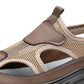 Nieuwe producten in 2024🍃Mesh holle lichtgewicht zachte zool sandalen