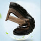 Nieuwe producten in 2024🍃Mesh holle lichtgewicht zachte zool sandalen