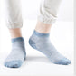 Antibacterial Breathable Socks™ | Laat uw voeten ademen en lekker ruiken