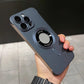 💥Beperkte tijd 30% korting🔥Ultradunne, slanke profieltelefoonhoes voor iPhone15/14/13/12