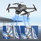 🚁 Drone met GPS en HD Camera: Obstakelvermijding voor Volwassenen 🌟