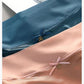 [Luxe op maat] Naadloze satijnen zijden shapewear panty
