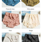 [Luxe op maat] Naadloze satijnen zijden shapewear panty