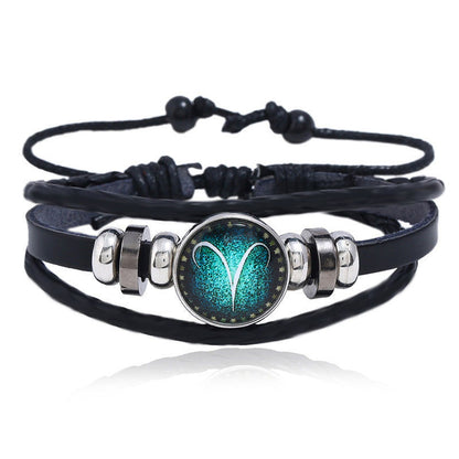 Horoscoop energie numerologie armband