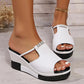 Orthopedische comfort sandalen voor dames