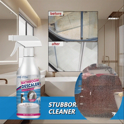 🔥Last Day Promotion 30% OFF -🏠Multifunctional Stubborn Stains Cleaner