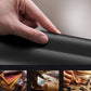 Nep Leren Magneet Telefoonhoesje voor Samsung Galaxy