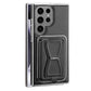 Nep Leren Magneet Telefoonhoesje voor Samsung Galaxy