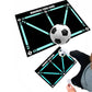 🔥Laatste dag promotie 30% KORTING - ⚽Voetbal trainingsmat voor alle niveaus Antislip stil