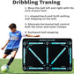 🔥Laatste dag promotie 30% KORTING - ⚽Voetbal trainingsmat voor alle niveaus Antislip stil