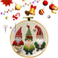 🎅Kerstopwarming - 30% korting🎅Kerst borduurpakket
