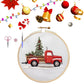 🎅Kerstopwarming - 30% korting🎅Kerst borduurpakket