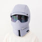 ❄️Winter Special Offer🍂-Windproof Full Cover Outdoor Riding Mask with Glasses