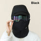 ❄️Winter Special Offer🍂-Windproof Full Cover Outdoor Riding Mask with Glasses
