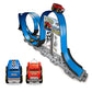 Magnetische Anti-Zwaartekracht Racebaan Set voor Auto's