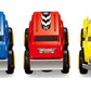 Magnetische Anti-Zwaartekracht Racebaan Set voor Auto's