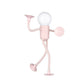 💥Uitverkoop 30% korting🌟Veranderlijke vorm Grappige Sportsman Nachtlamp