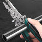 🔥49%korting🧰Multifunctionele Draadknipper en Stripgereedschap🧰