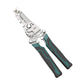 🔥49%korting🧰Multifunctionele Draadknipper en Stripgereedschap🧰