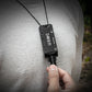 Tactische Survival Halsketting Mes