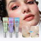 Natuurlijke Rode Verhelderende Water Gel Correctie Crème