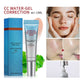 Natuurlijke Rode Verhelderende Water Gel Correctie Crème