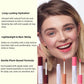 ✨Lippen Vlekkende Lipolie (Kleeft niet, Vlekt niet en Blijft 24 uur lang zitten)👄