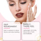✨Lippen Vlekkende Lipolie (Kleeft niet, Vlekt niet en Blijft 24 uur lang zitten)👄