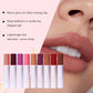 ✨Lippen Vlekkende Lipolie (Kleeft niet, Vlekt niet en Blijft 24 uur lang zitten)👄