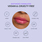 ✨Lippen Vlekkende Lipolie (Kleeft niet, Vlekt niet en Blijft 24 uur lang zitten)👄