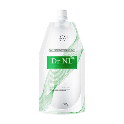Dr. Nalan, Goddess Fragrance Revitaliserende Proteïnecrème