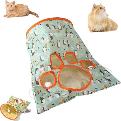 🎁2024 Hot Sale🎁CAT TUNNEL BAG