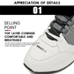 💥Winkelpromotie - 40% UIT💥Fashion Casual Heren Sneakers